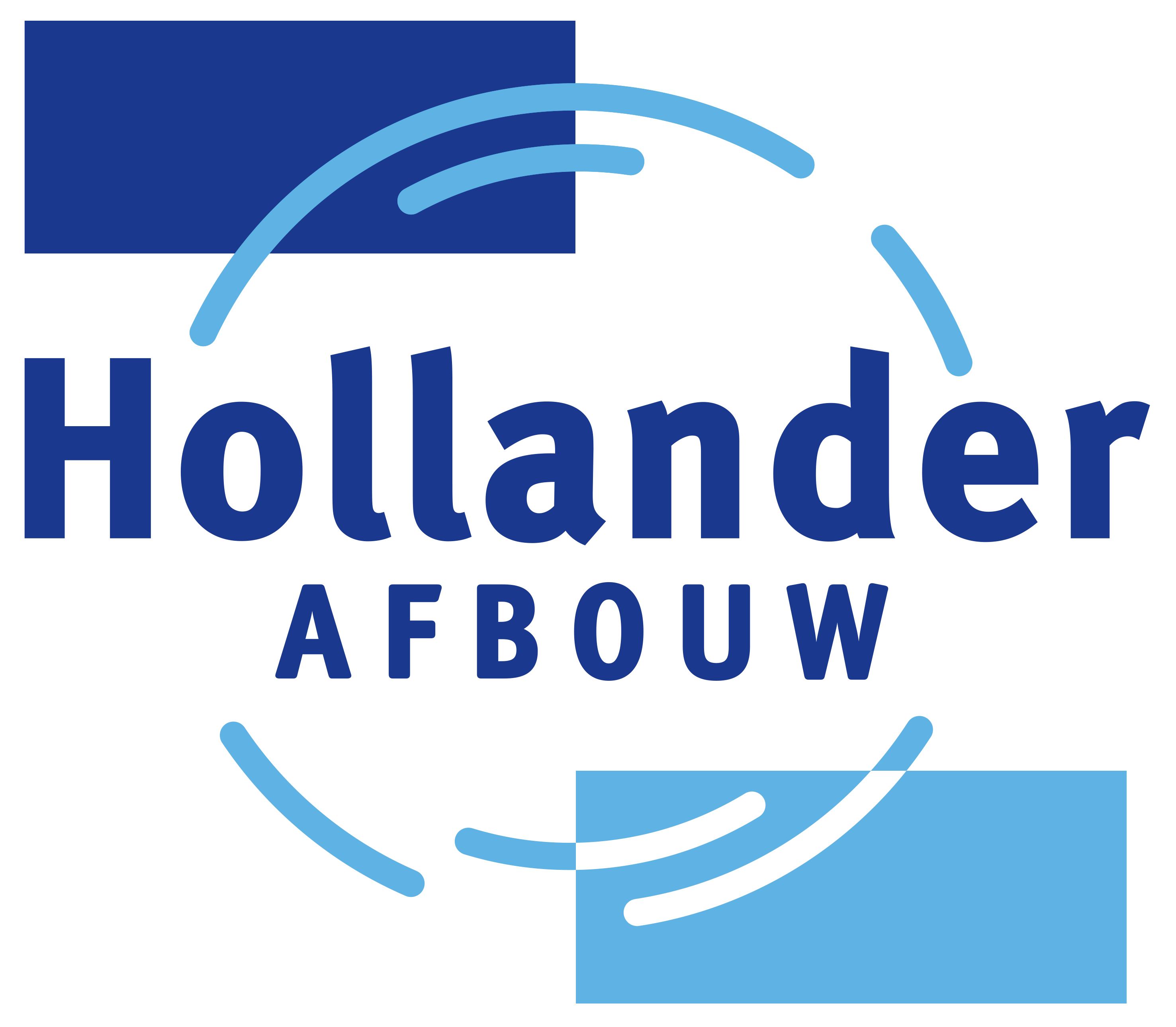 logo Hollander Afbouw